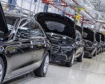 2022 Mercedes-Benz S 680 GUARD 4MATIC Production Wallpapers 150x120 (37)