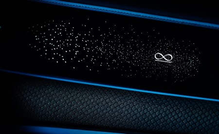 2022 Rolls-Royce Ghost Black Badge Interior Detail Wallpapers 450x275 (62)