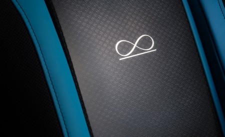 2022 Rolls-Royce Ghost Black Badge Interior Detail Wallpapers 450x275 (58)