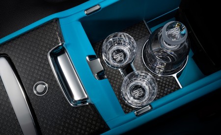 2022 Rolls-Royce Ghost Black Badge Interior Detail Wallpapers 450x275 (44)