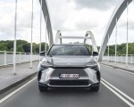 2022 Toyota bZ4X BEV (Euro-Spec) Front Wallpapers 150x120 (45)