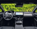 2022 Toyota bZ4X BEV (Euro-Spec) Interior Cockpit Wallpapers  150x120