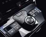 2022 Toyota bZ4X BEV (Euro-Spec) Interior Detail Wallpapers 150x120