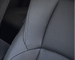 2022 Toyota bZ4X BEV (Euro-Spec) Interior Seats Wallpapers 150x120