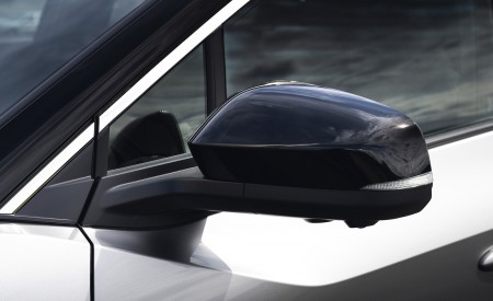 2022 Toyota bZ4X BEV (Euro-Spec) Mirror Wallpapers 450x275 (81)