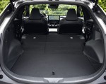 2022 Toyota bZ4X BEV (Euro-Spec) Trunk Wallpapers 150x120