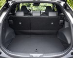 2022 Toyota bZ4X BEV (Euro-Spec) Trunk Wallpapers 150x120