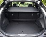 2022 Toyota bZ4X BEV (Euro-Spec) Trunk Wallpapers 150x120