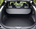 2022 Toyota bZ4X BEV (Euro-Spec) Trunk Wallpapers 150x120