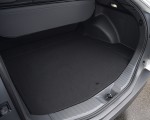 2022 Toyota bZ4X BEV (Euro-Spec) Trunk Wallpapers 150x120