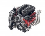 2023 Chevrolet Corvette Z06 Engine Wallpapers 150x120