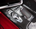 2023 Chevrolet Corvette Z06 Interior Detail Wallpapers 150x120