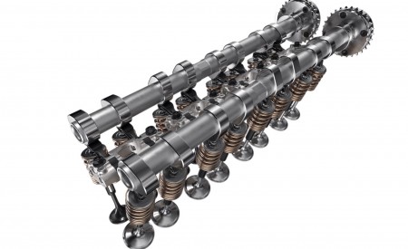 2023 Chevrolet Corvette Z06 Technology Wallpapers 450x275 (45)