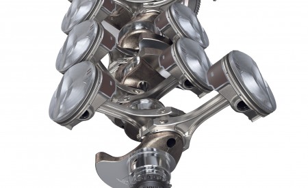 2023 Chevrolet Corvette Z06 Technology Wallpapers 450x275 (46)