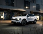 2023 Kia Sportage SX Front Three-Quarter Wallpapers 150x120