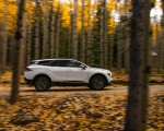 2023 Kia Sportage SX Side Wallpapers 150x120