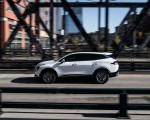 2023 Kia Sportage SX Side Wallpapers 150x120