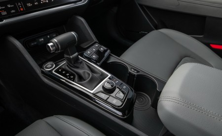 2023 Kia Sportage X-Pro Central Console Wallpapers 450x275 (40)