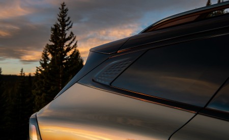 2023 Kia Sportage X-Pro Detail Wallpapers 450x275 (35)