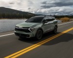 2023 Kia Sportage X-Pro Wallpapers & HD Images