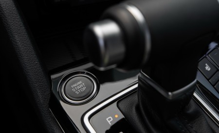 2023 Kia Sportage X-Pro Interior Detail Wallpapers 450x275 (46)