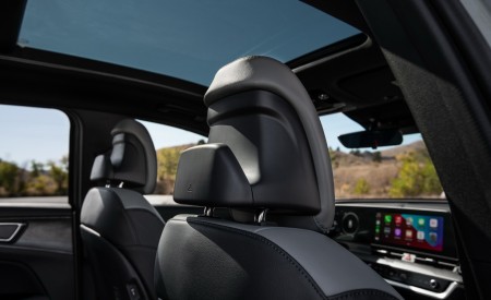 2023 Kia Sportage X-Pro Panoramic Roof Wallpapers 450x275 (53)