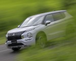 2023 Mitsubishi Outlander PHEV Wallpapers & HD Images