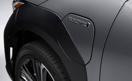 2023 Toyota bZ4X BEV Detail Wallpapers 450x275 (121)