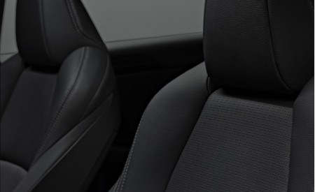 2023 Toyota bZ4X BEV Interior Front Seats Wallpapers  450x275 (136)