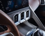 2021 BMW XM Concept Central Console Wallpapers 150x120