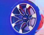 2021 BMW XM Concept Design Sketch Wallpapers 150x120