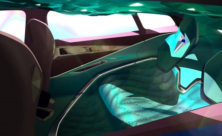 2021 BMW XM Concept Design Sketch Wallpapers 450x275 (60)