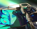 2021 BMW XM Concept Design Sketch Wallpapers 150x120