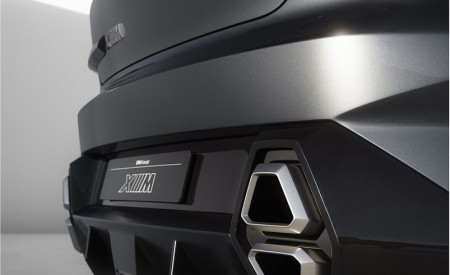 2021 BMW XM Concept Detail Wallpapers  450x275 (41)