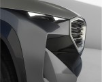 2021 BMW XM Concept Detail Wallpapers 150x120