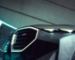 2021 BMW XM Concept Detail Wallpapers 150x120