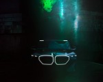 2021 BMW XM Concept Front Wallpapers  150x120