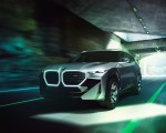 2021 BMW XM Concept Wallpapers & HD Images