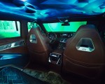 2021 BMW XM Concept Interior Wallpapers 150x120