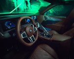 2021 BMW XM Concept Interior Wallpapers  150x120