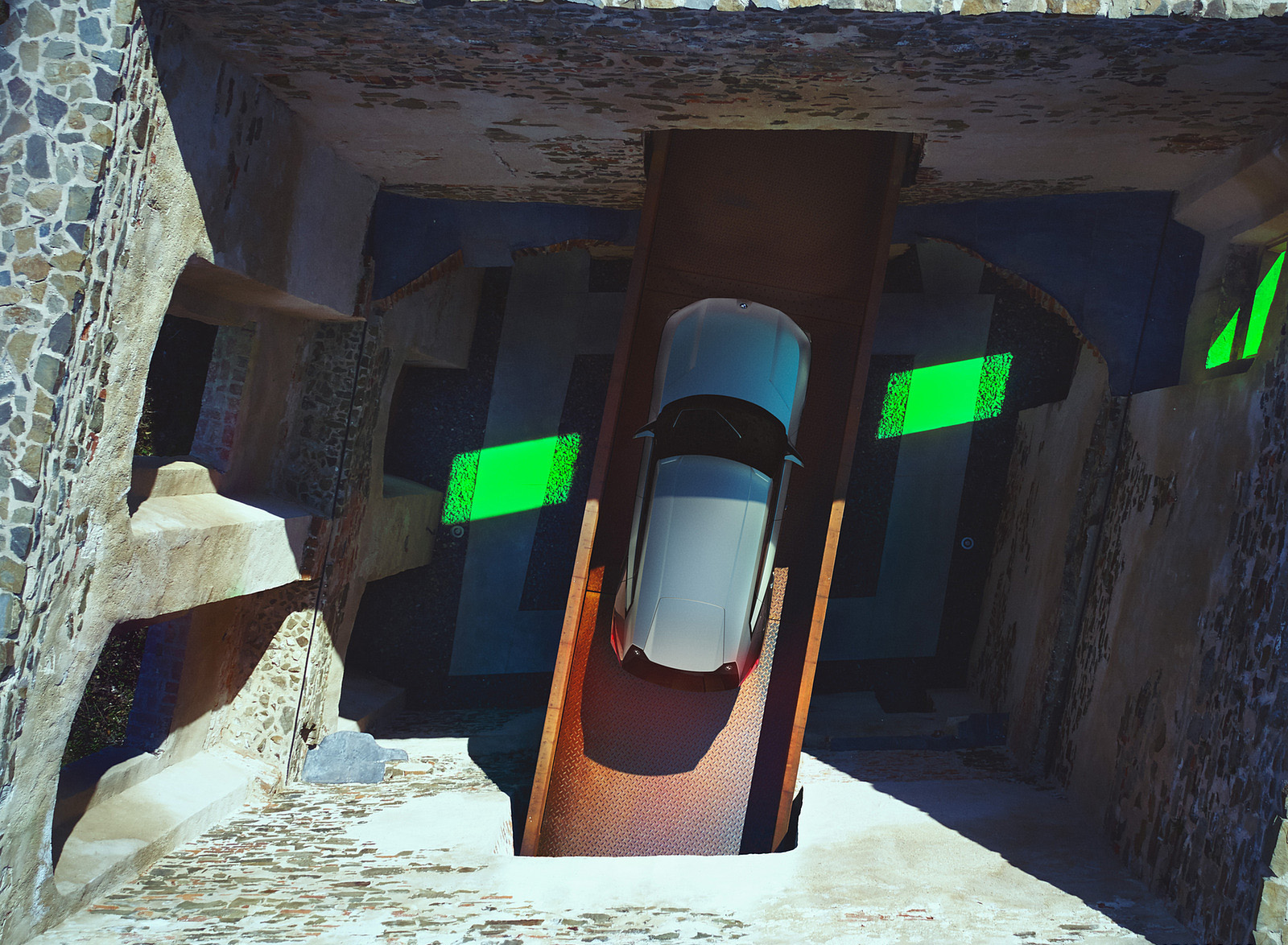 2021 BMW XM Concept Top Wallpapers  (12)