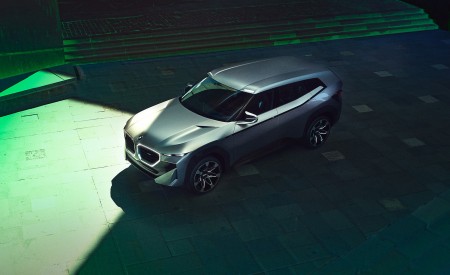 2021 BMW XM Concept Top Wallpapers  450x275 (10)