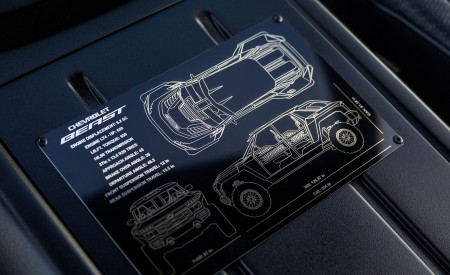 2021 Chevy Beast Concept Detail Wallpapers 450x275 (9)