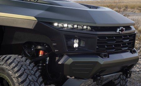 2021 Chevy Beast Concept Detail Wallpapers 450x275 (7)