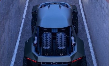 2021 Chevy Beast Concept Top Wallpapers 450x275 (6)