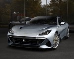 2021 Ferrari BR20 Wallpapers & HD Images
