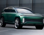 2021 Hyundai SEVEN Concept Wallpapers & HD Images
