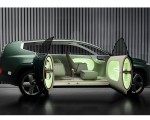 2021 Hyundai SEVEN Concept Interior Wallpapers 150x120 (4)