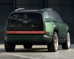 2021 Hyundai SEVEN Concept Rear Wallpapers 150x120 (2)
