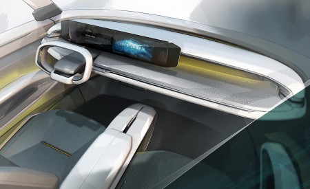 2021 Kia EV9 Concept Design Sketch Wallpapers 450x275 (58)